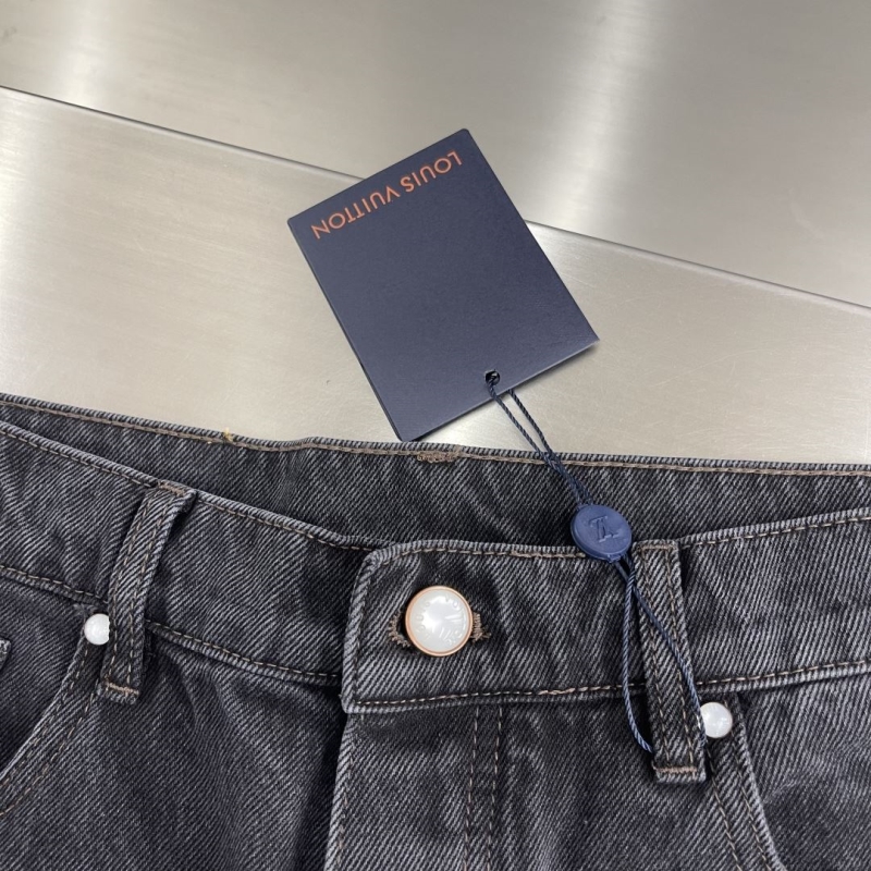 l0vis Vvtt0n jeans